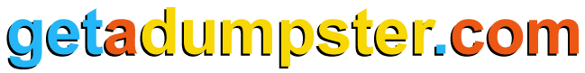 getadumpster.com